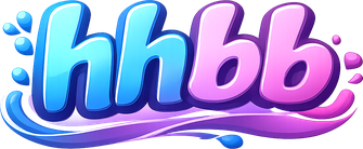 hhbb বাংলাদেশের হোম লোগো